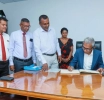 Yasas Hewage Assumes Duties as New Chairman of Industrial Development Board
